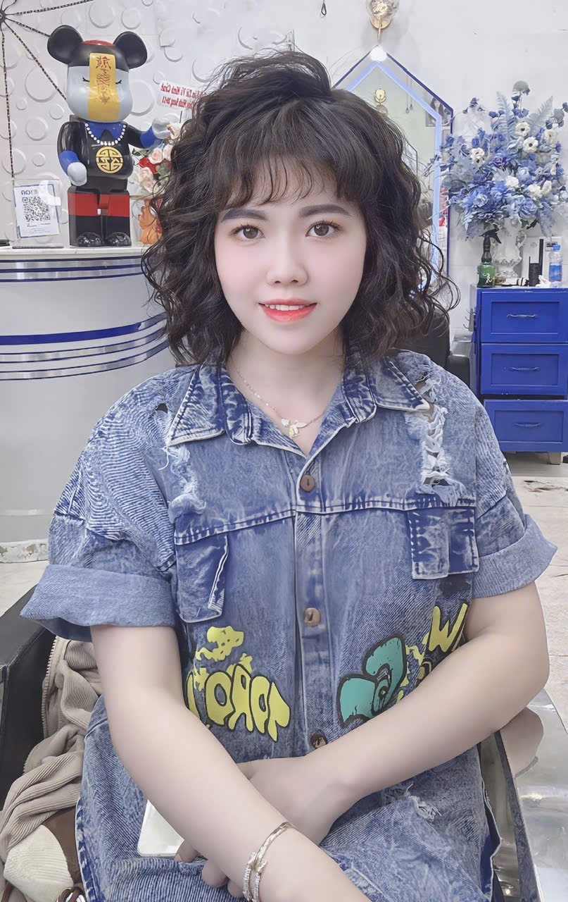 UỐN SÓNG LƠI