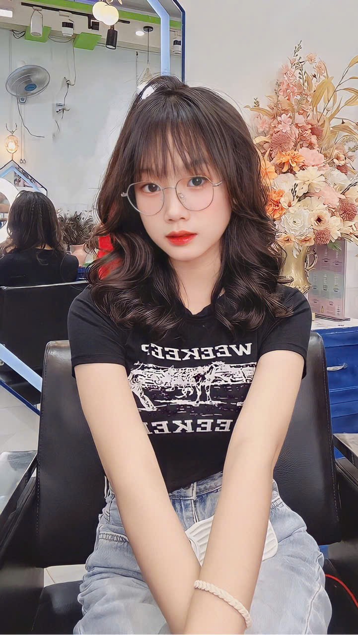 UỐN SÓNG LƠI
